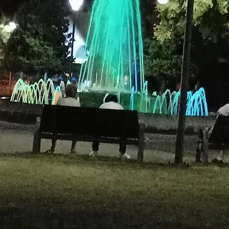 Nidza Vranjanac Apartament Vrnjačka Banja