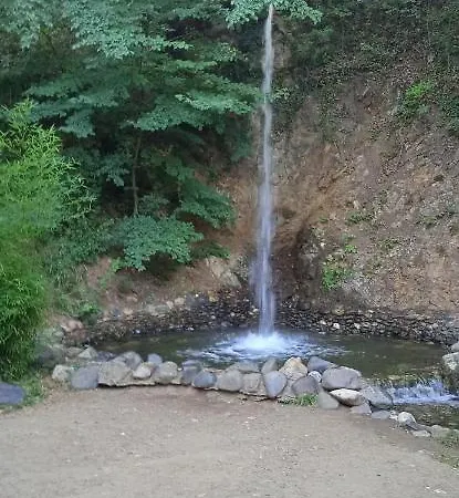 Apartament Nidza Vranjanac Vrnjačka Banja