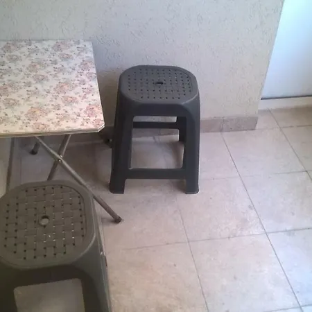 Nidza Vranjanac Apartament *