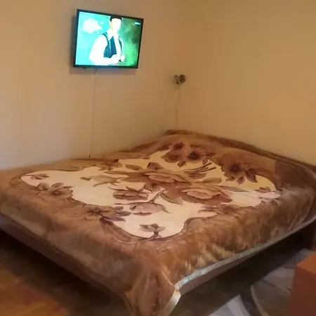 Nidza Vranjanac Apartament *