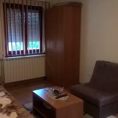 Nidza Vranjanac Vrnjačka Banja