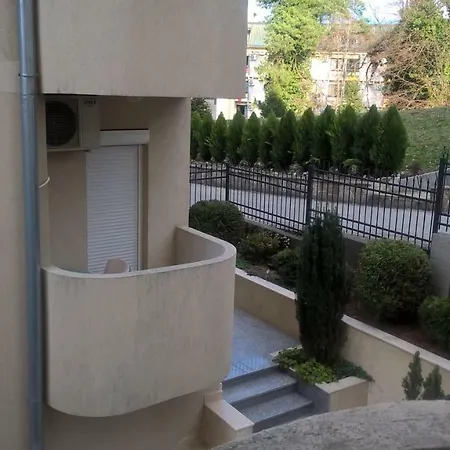 Nidza Vranjanac * Vrnjačka Banja