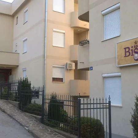 Apartament Nidza Vranjanac Vrnjačka Banja