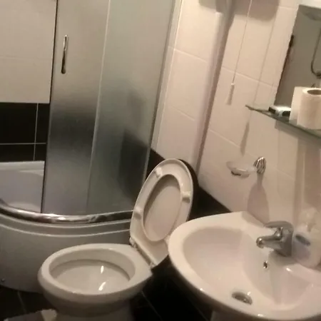 Nidza Vranjanac Vrnjačka Banja