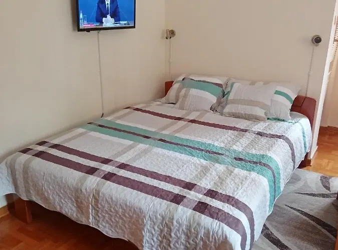 Appartement Nidza Vranjanac *