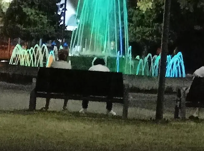 Nidza Vranjanac Appartement Vrnjačka Banja