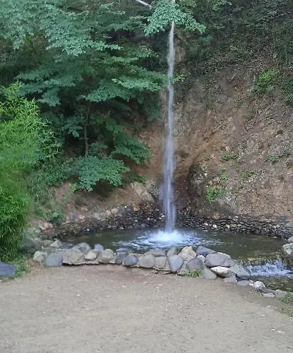 Appartement Nidza Vranjanac Vrnjačka Banja