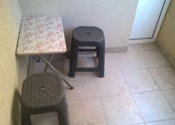 Nidza Vranjanac Appartement *