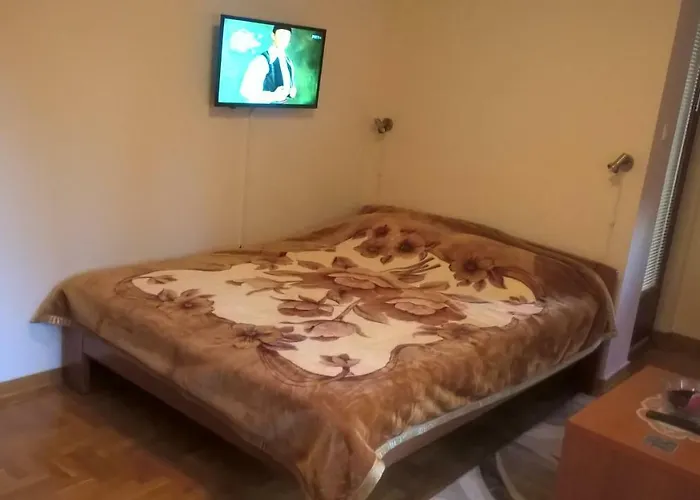 Nidza Vranjanac Appartement *