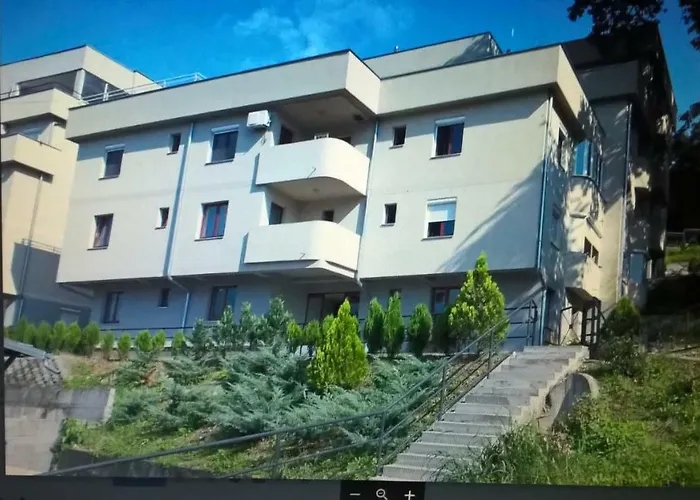 Nidza Vranjanac Appartement *