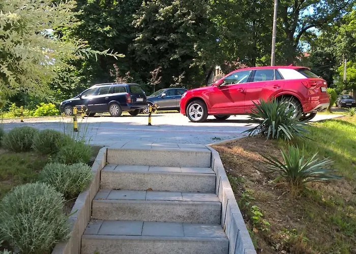 Nidza Vranjanac Appartement Vrnjačka Banja