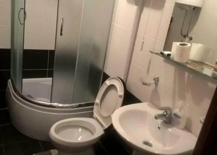 Nidza Vranjanac Vrnjačka Banja